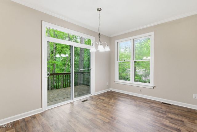 102 Markham Drive, Chapel Hill, NC 27514