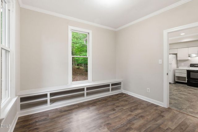 102 Markham Drive, Chapel Hill, NC 27514