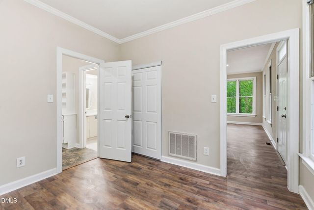 102 Markham Drive, Chapel Hill, NC 27514