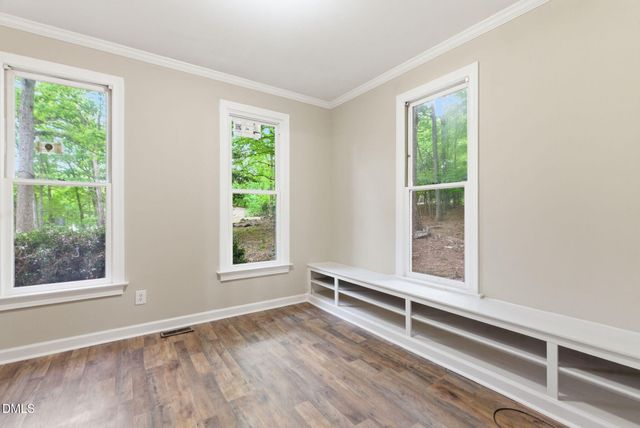 102 Markham Drive, Chapel Hill, NC 27514