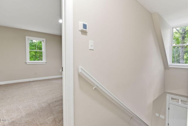 102 Markham Drive, Chapel Hill, NC 27514