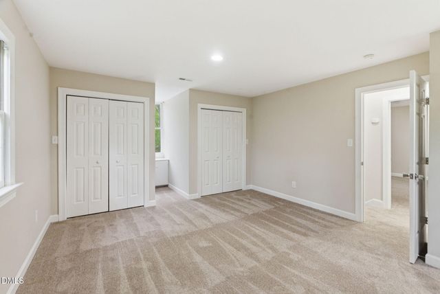 102 Markham Drive, Chapel Hill, NC 27514