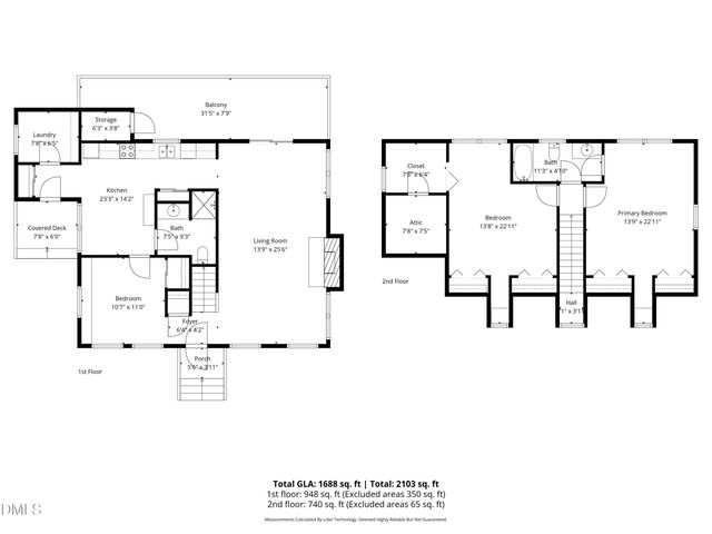 102 Markham Drive, Chapel Hill, NC 27514