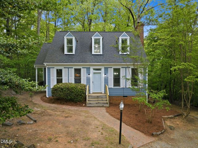 102 Markham Drive, Chapel Hill, NC 27514