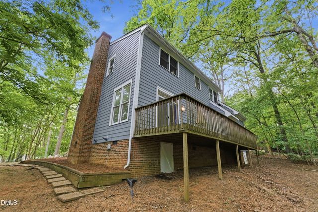 102 Markham Drive, Chapel Hill, NC 27514