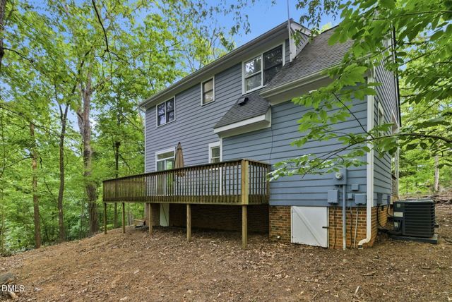 102 Markham Drive, Chapel Hill, NC 27514