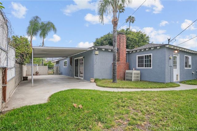 318 E Gladstone Street, San Dimas, CA 91773