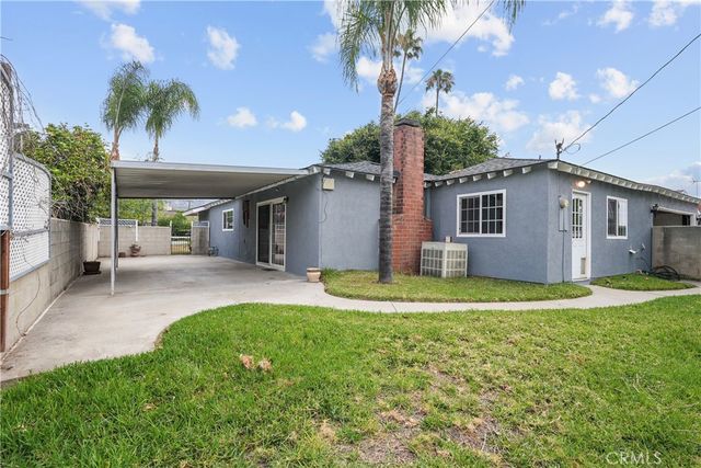 318 E Gladstone Street, San Dimas, CA 91773