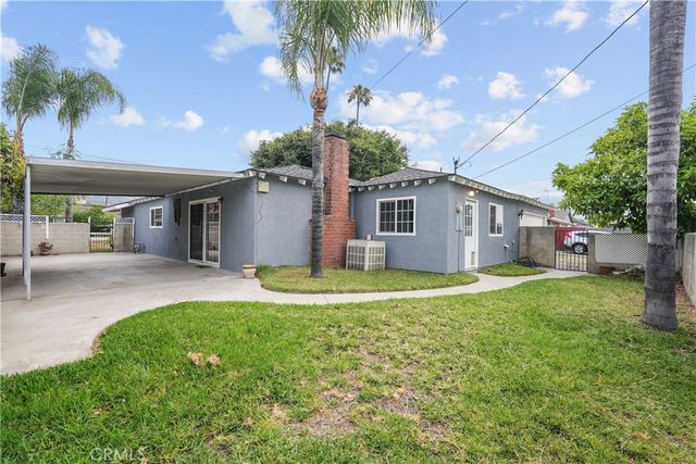 318 E Gladstone Street, San Dimas, CA 91773