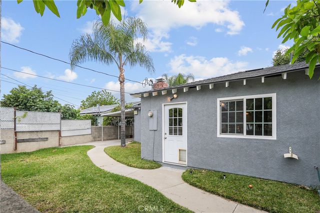 318 E Gladstone Street, San Dimas, CA 91773