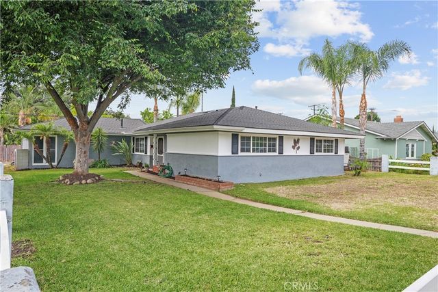 318 E Gladstone Street, San Dimas, CA 91773