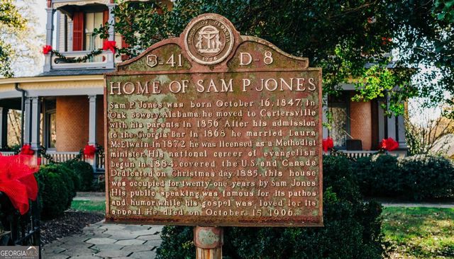 109 Garland Gable Drive 5A, Cartersville, GA 30120