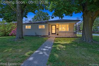 9649 Beech Daly Road, Redford Charter Township, MI 48239