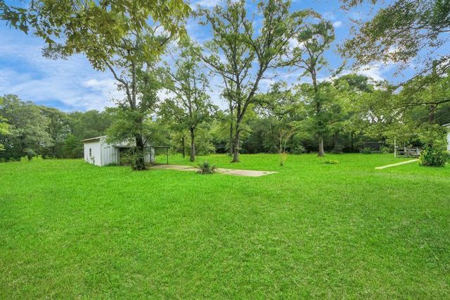13891 Creighton Road, Conroe, TX 77302