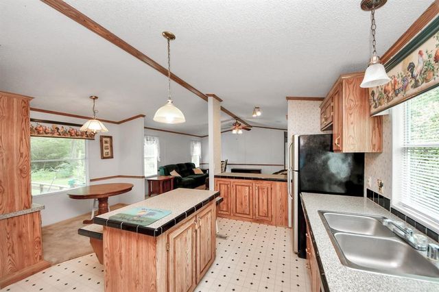 13891 Creighton Road, Conroe, TX 77302