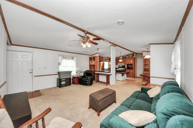 13891 Creighton Road, Conroe, TX 77302