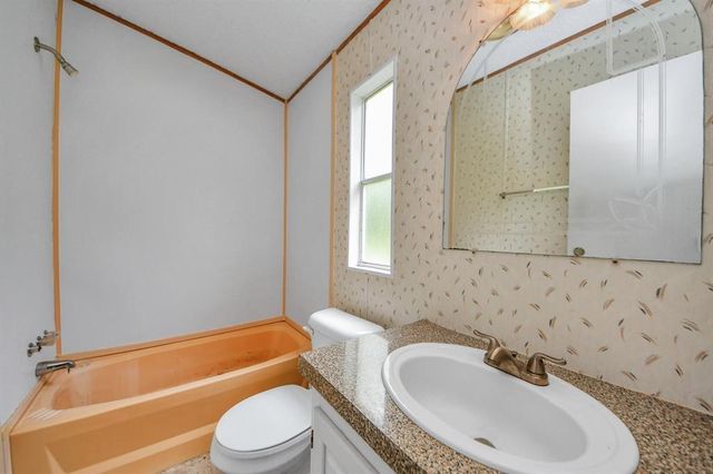 13891 Creighton Road, Conroe, TX 77302