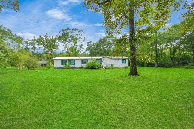 13891 Creighton Road, Conroe, TX 77302