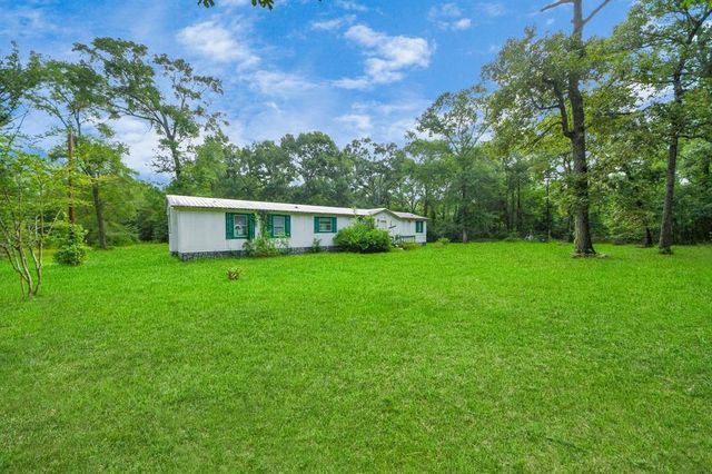 13891 Creighton Road, Conroe, TX 77302