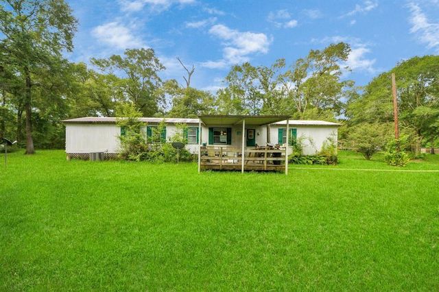 13891 Creighton Road, Conroe, TX 77302