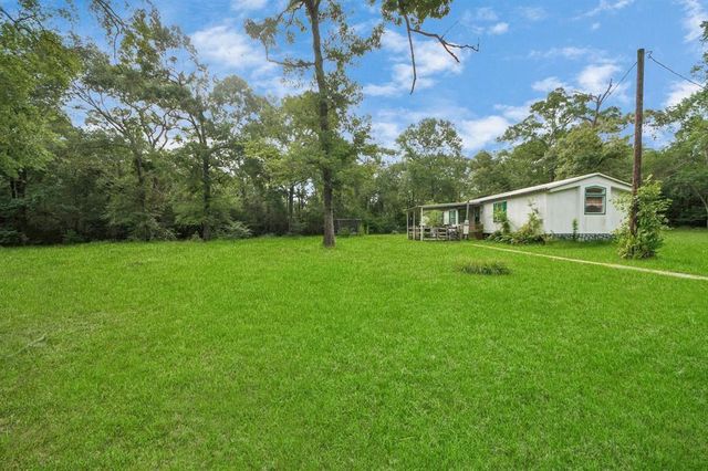 13891 Creighton Road, Conroe, TX 77302