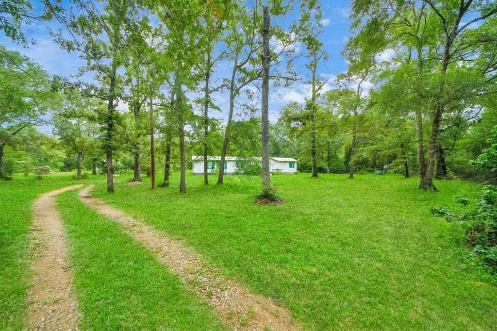 13891 Creighton Road, Conroe, TX 77302