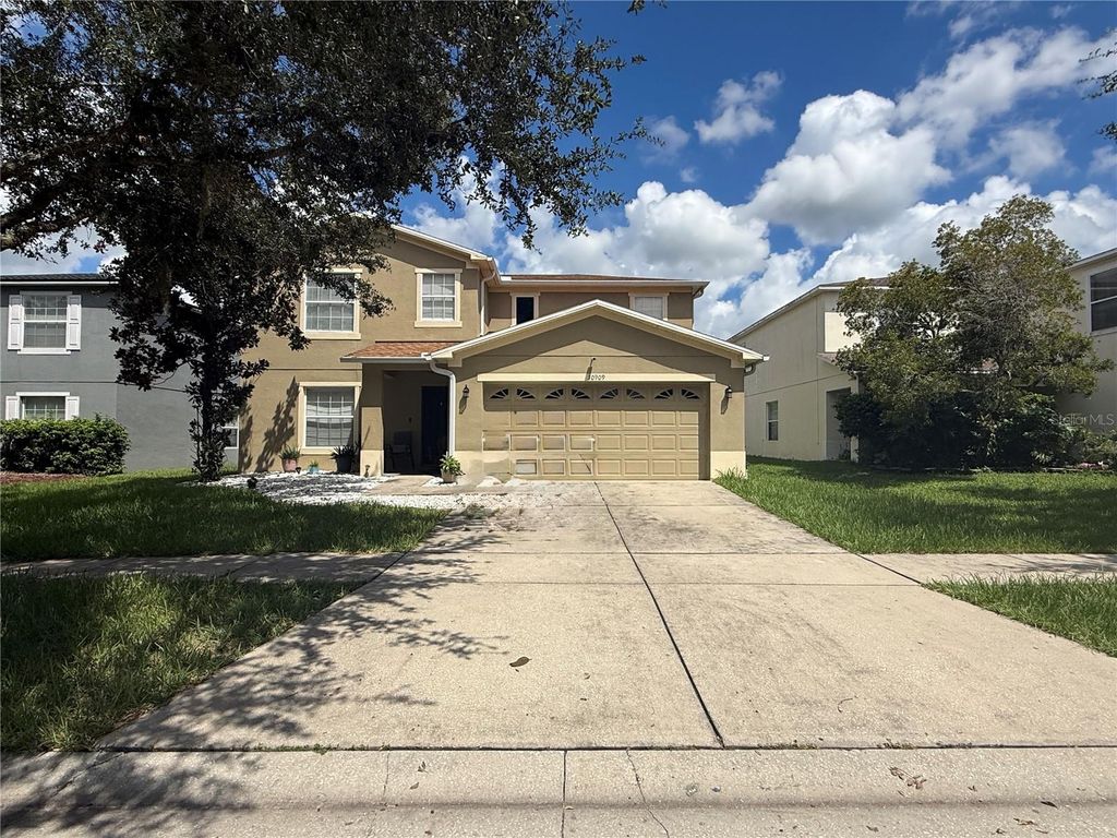 30909 SONNET GLEN DRIVE, Wesley Chapel, FL 33543