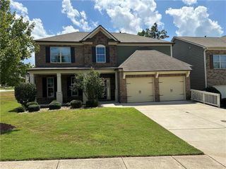 153 Providence Walk Drive, Canton, GA 30114