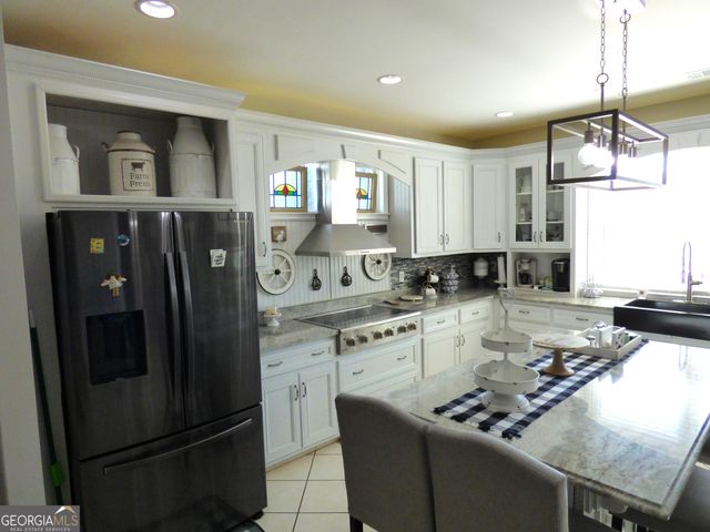 154 Jule Peek Avenue, Cedartown, GA 30125