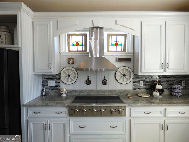 154 Jule Peek Avenue, Cedartown, GA 30125