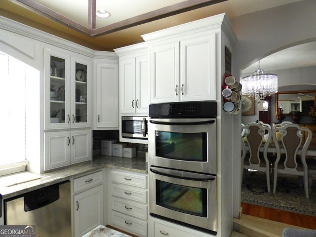 154 Jule Peek Avenue, Cedartown, GA 30125