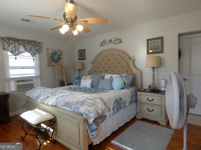 154 Jule Peek Avenue, Cedartown, GA 30125