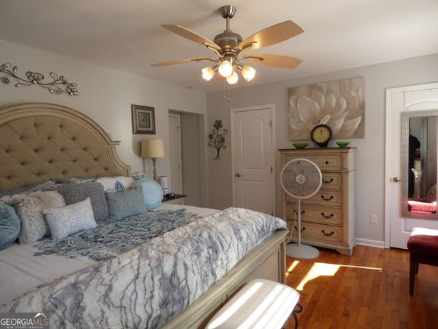 154 Jule Peek Avenue, Cedartown, GA 30125