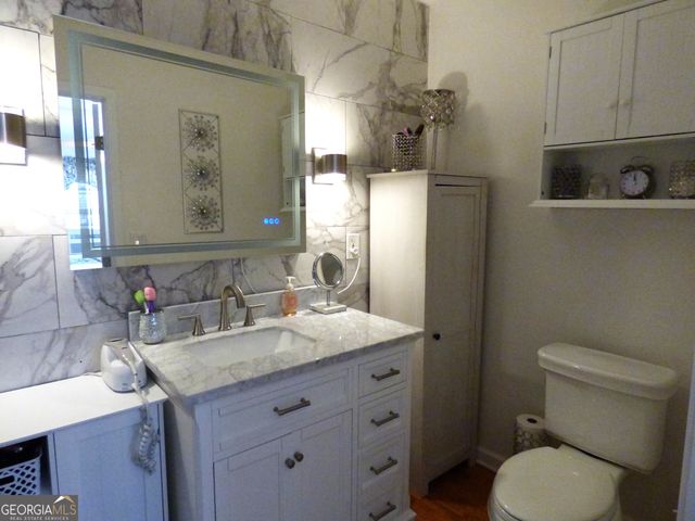 154 Jule Peek Avenue, Cedartown, GA 30125