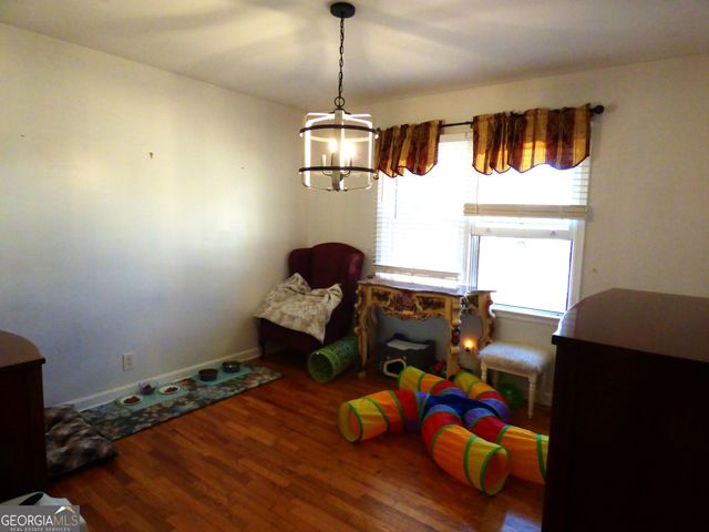 154 Jule Peek Avenue, Cedartown, GA 30125