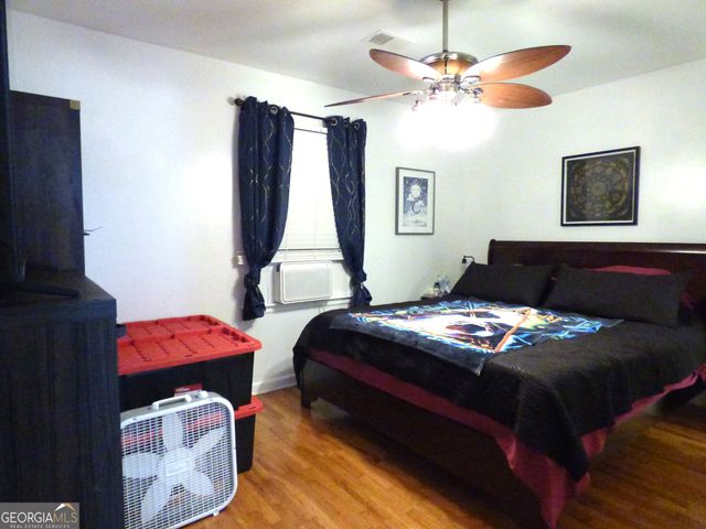 154 Jule Peek Avenue, Cedartown, GA 30125