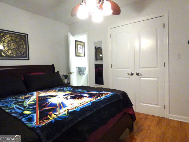 154 Jule Peek Avenue, Cedartown, GA 30125