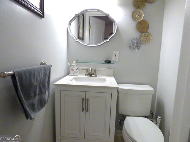 154 Jule Peek Avenue, Cedartown, GA 30125