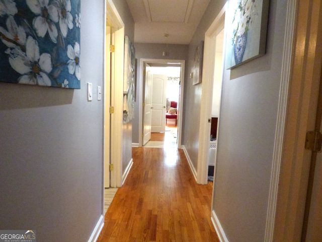 154 Jule Peek Avenue, Cedartown, GA 30125