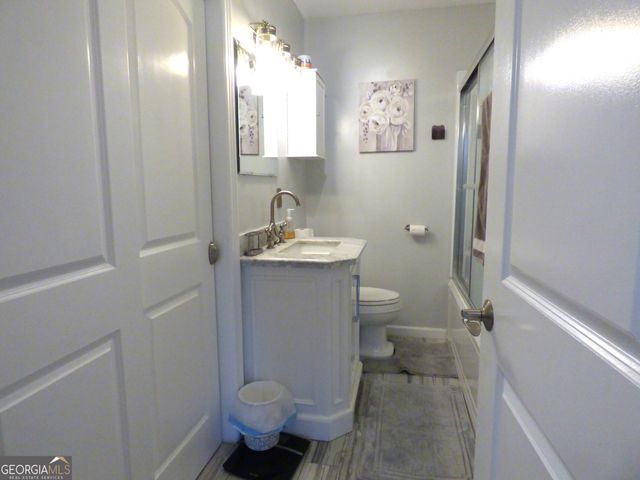 154 Jule Peek Avenue, Cedartown, GA 30125