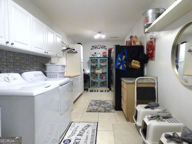 154 Jule Peek Avenue, Cedartown, GA 30125