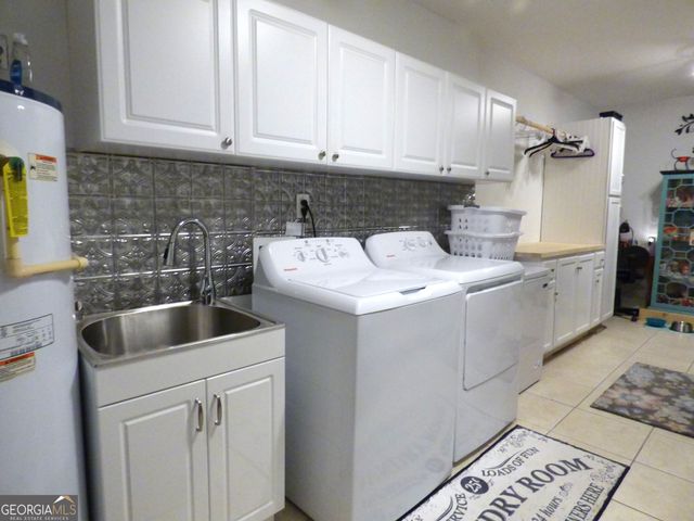 154 Jule Peek Avenue, Cedartown, GA 30125