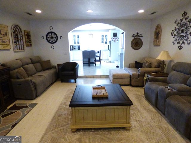 154 Jule Peek Avenue, Cedartown, GA 30125