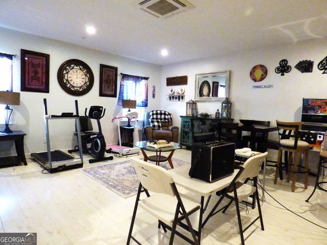 154 Jule Peek Avenue, Cedartown, GA 30125