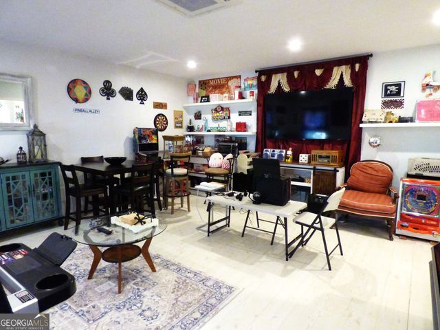 154 Jule Peek Avenue, Cedartown, GA 30125