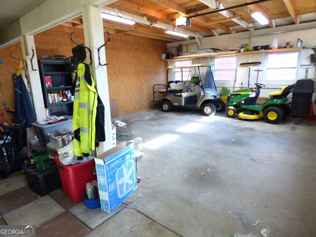 154 Jule Peek Avenue, Cedartown, GA 30125