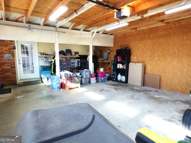 154 Jule Peek Avenue, Cedartown, GA 30125