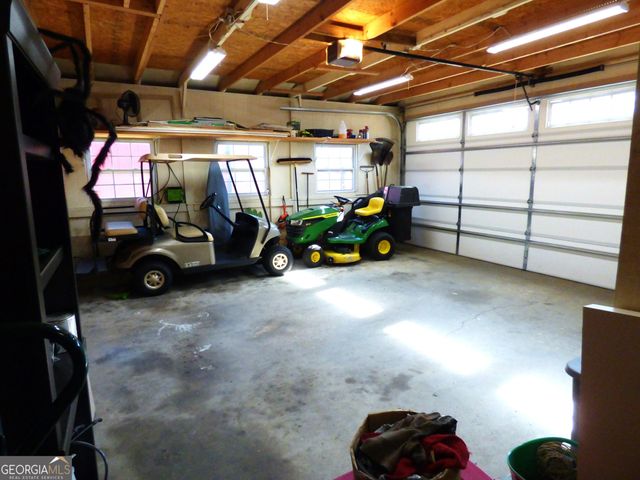 154 Jule Peek Avenue, Cedartown, GA 30125