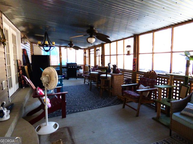 154 Jule Peek Avenue, Cedartown, GA 30125