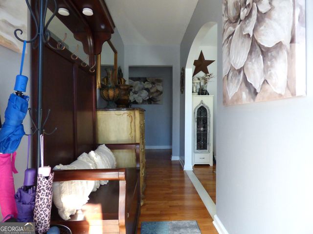 154 Jule Peek Avenue, Cedartown, GA 30125